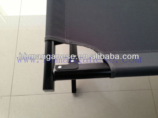 Light Weight AZ31B AZ61 Magnesium Alloy Tube and Pipe for Camping Hospital and Home