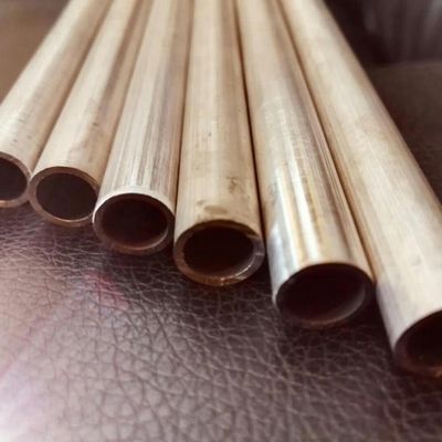 Light Weight AZ31B AZ61 Magnesium Alloy Tube and Pipe for Camping Hospital and Home