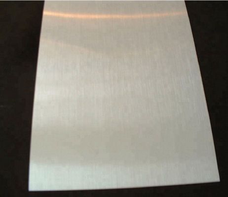 AZ91D High Purity Magnesium Alloy Plate with 0.5-7mm Thickness 600mm Width and 1200mm Length