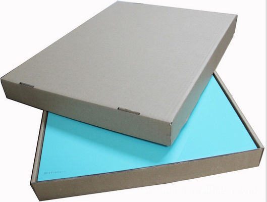 AZ91D High Purity Magnesium Alloy Plate with 0.5-7mm Thickness 600mm Width and 1200mm Length