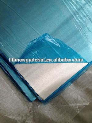 High Purity AZ31B AZ61 Magnesium Alloy Plate Extruded/Casting for CNC Engraving 0.5-7mm Thickness