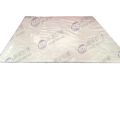 AZ31 Magnesium Foil 0.08 mm Thick 100mm Width Coated Surface Hot Rolled Plate for CNC Engraving