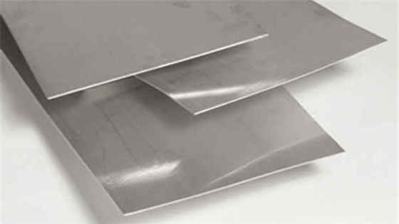 Hot Rolled AZ80A Magnesium Alloy Plate with Oil-Free Bright Silver Finish and Full Annealed for High Strength Stamping CNC Machining