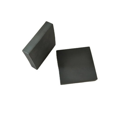 Hexagonal Silicon Carbide Ceramic Tiles with High Hardness for Industrial Applications