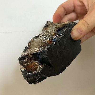 High Purity Copper Master Alloy Ingot with 50% Tin Content for Grain Refining and Corrosion Resistance