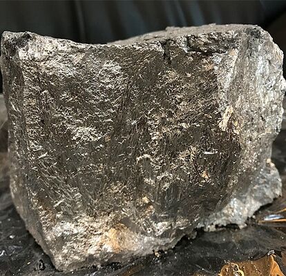 High Purity Magnesium Lanthanum Master Alloy with 10-30% Lanthanum Content for Grain Refinement
