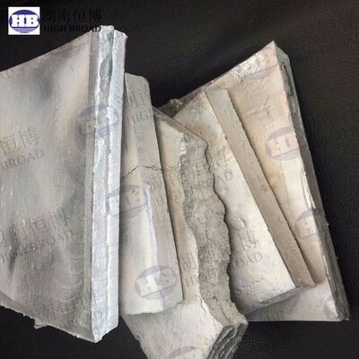 Magnesium Copper Alloy / Copper Phosphorus CuP Master Alloy