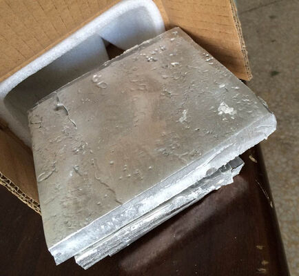 AlSi 50% Aluminum Silicon Alloy for Magnesium Alloy Applications with Customizable Composition