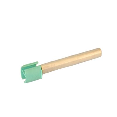 High Potential Corrosion Resistant 99.95% Purity Magnesium Anode Rod for Water Heater Protection