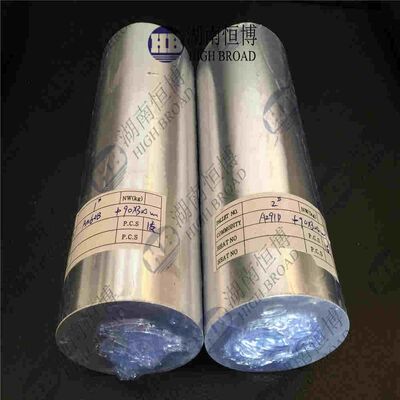 High Potential Corrosion Resistant 99.95% Purity Magnesium Anode Rod for Water Heater Protection
