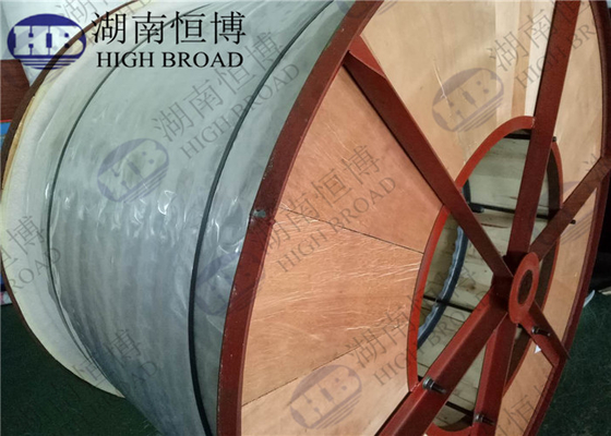 Durable Mmo Coated Titanium Anodes Cathodic Protection MMO / Ti Flexible Anodes