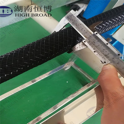 MMO Mixed Metal Oxide Titanium Anode Ribbon And Flexible Anodes Long Life