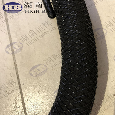 MMO Flexible Anode For ICCP , Large Current Mmo Coated Titanium Wire Anodes