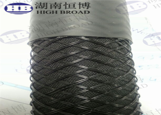 Conductive Polymer Flexible Anode With Coke Backfill Used For Underground Steel Structure
