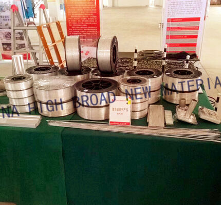 Diameter 9mm 11mm 16mm 19mm 21mm 26mm Magnesium Anode Rods Featuring Good Machinability and Formability Ideal for Corrosion Protection