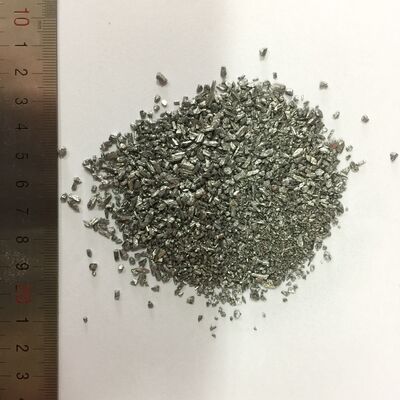 Aluminum Niobium AlNb60% Master Alloy 60% Nb Content Ingot for Grain Refinement
