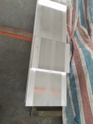 Tensile Strength≥160MPa AZ31B AZ61 AZ91 Magnesium Alloy Sheets Plates Offering Superior Strength and Ductility for Industrial