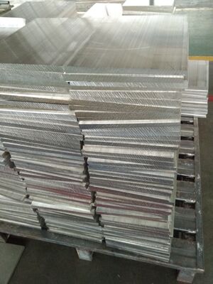 Tensile Strength≥160MPa Magnesium Alloy Slab Ensuring Elongation≥8 Percent Optimal For Precision Machining And Industrial
