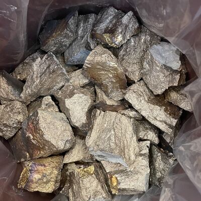 AlMo10 Aluminium Molybdenum Alloy