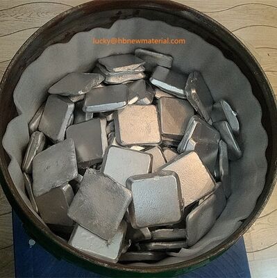 CuB4 Copper Boron Alloy