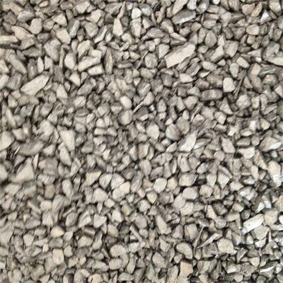 CuTi50 Copper Titanium Master Alloy