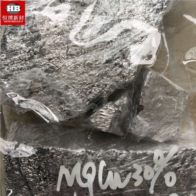 MgCu Alloy Cu30Mg70
