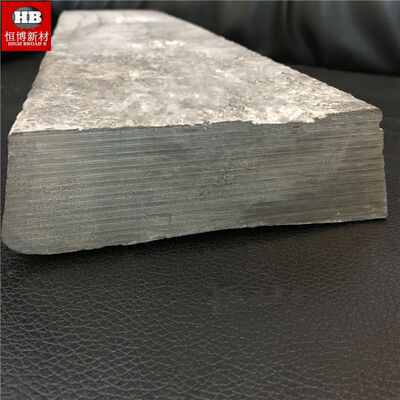 Magnesium Zinc Master Alloy Zn30Mg70