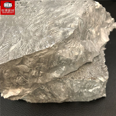 Magnesium Neodymium Master Alloy MgNd30