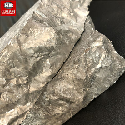 Magnesium Neodymium Master Alloy MgNd30