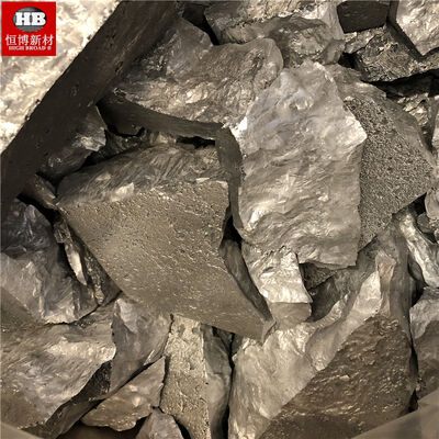 Magnesium Neodymium Master Alloy MgNd30