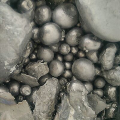 AlBe3 Aluminum Beryllium for Regular Metals Industry