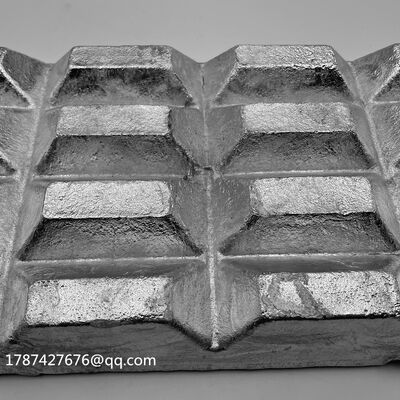 AlBe3 Aluminum Beryllium for Regular Metals Industry