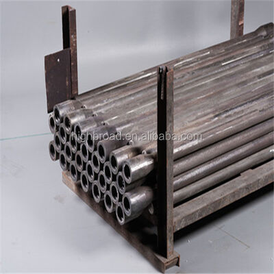 Diameter 21mm 26mm 32mm Water Heater Parts Replacement Magnesium Anodes Featuring Durable Materials and Good Weldability