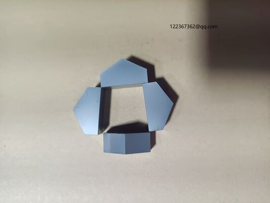 SiC Ceramic Ballistic Armor Plate