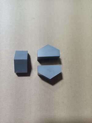 Boron Carbide B4C Ceramic Ballistic Armor Tile R400