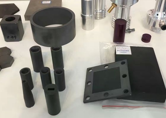 Boron Carbide Neutron Absorber For Use In Nuclear Reactors World Wide