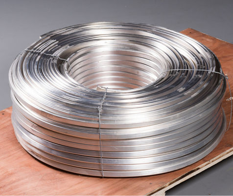OEM Zinc Ribbon Anode Cathodic Protection