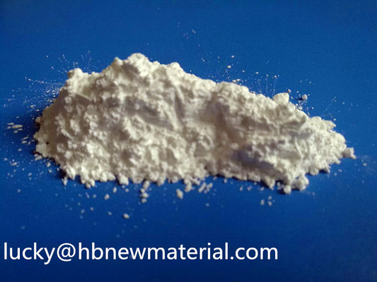 CAS 12032-20-1 4N 99.99 Lu2O3 Lutetium Oxide For Electronic Component Additive