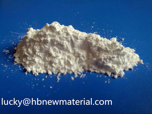 Gadolinium III Oxide 6N 99.9999 Gd2O3 Gadolinium Oxide Powder High Purity