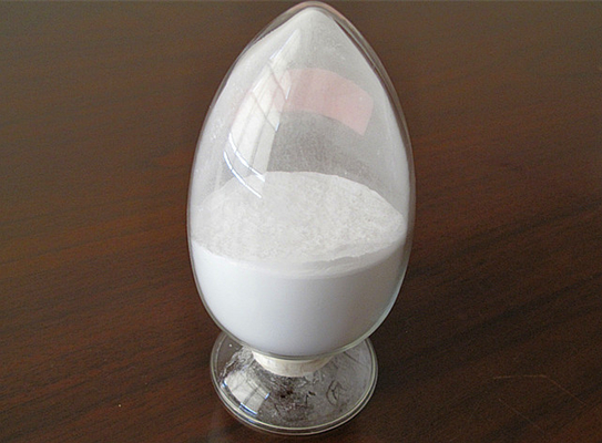 99.999 Purity Rare Earth Oxides Lanthanum Oxide Powder For Glass In White