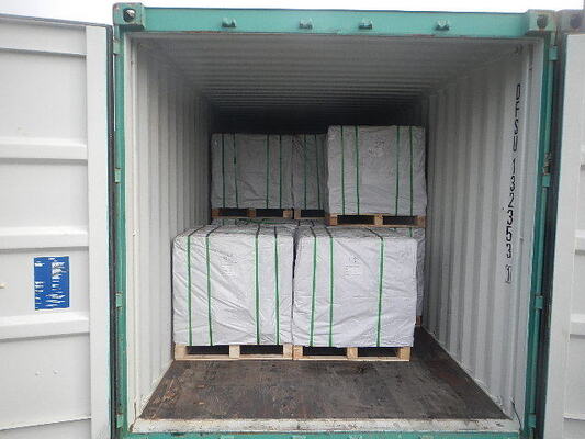 High Potential Magnesium Sacrificial Anode for Dry Sandy Soil Applications with Up to 10,000 ohm·cm Soil Resistivity