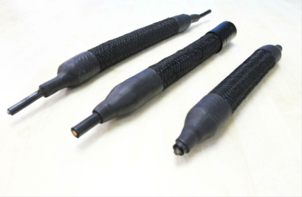 Iridium-Tantalum MMO Coated Titanium Wire Flexible Linear Anode with 30+ Years Design Life and 100 mA/m Current Density for Impressed Current CP
