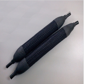 Pull Through Rated MMO Flexible Linear Anode for Horizontal Directional Drilling Pipeline Crossing CP