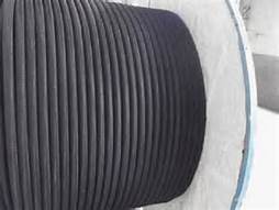 MMO Coated Titanium Wire Anode with 4.0mm Diameter and Iridium-Tantalum Mixed Metal Oxide Coating for 25+ Years Design Life in Industrial Groundbed CP