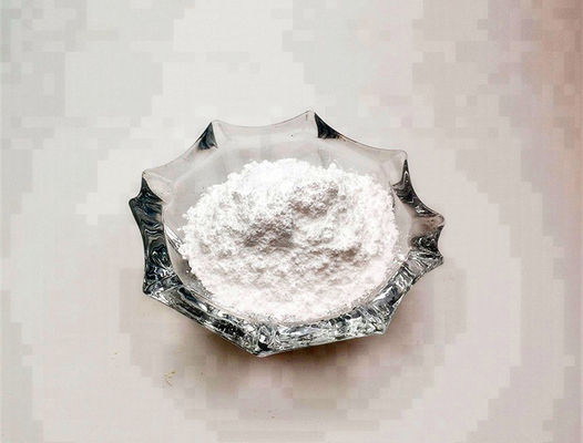 High Purity 6N Yttrium Oxide Y2O3 Granulation Yttria for Stabilized Zirconia Powder