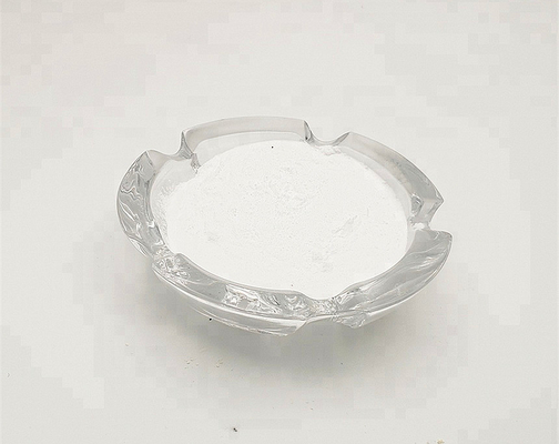 High - Purity Lanthanum Oxide La2O3 Powder Used In Precision Optical Glass