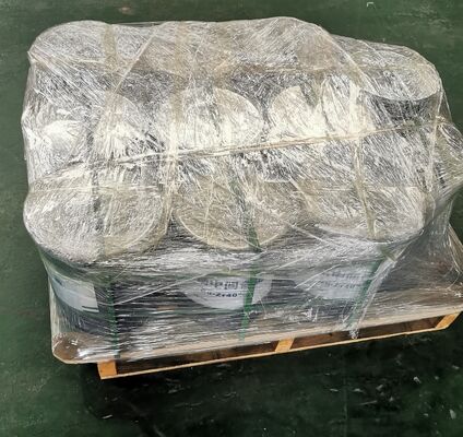 Aluminum Niobium AlNb70 Master Alloy 70% Nb Content Ingot for Grain Refinement