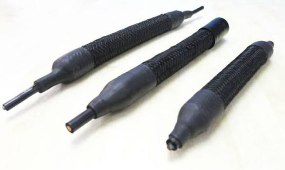 Titanium MMO Tubular Anode with Current Density Up to 100 A/m2 and 10-20 Years Service Life for Cathodic Protection