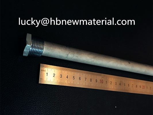 Suburban Water Heater 232767 Magnesium anode rod
