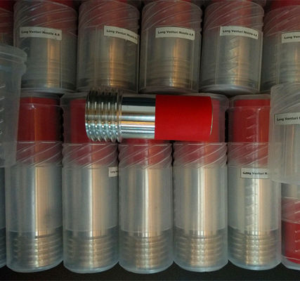 Hotpress Boron Carbide Spray Nozzle